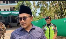 Pengasuh Ponpes Mambaul Ma'arif Denanyar Merespons Duet Anies-Muhaimin - JPNN.com
