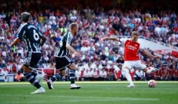 Klasemen Premier League setelah Arsenal Hajar Manchester United - JPNN.com