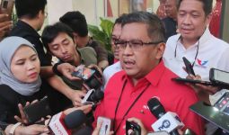 Buat Pagelaran Wayang, Hasto PDIP Ungkit Kepemimpinan Ganjar Berfalsafah - JPNN.com