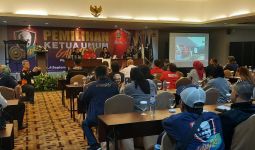 Terpilih Secara Aklamasi sebagai Ketum Ganjarist, Kris Tjantra Sasar Swing Voters - JPNN.com