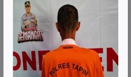 Petani Singkong Ditangkap Polisi Gegara Membakar Lahan untuk Berkebun - JPNN.com