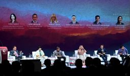Masalah Iklim Dunia Turut jadi Sorotan Dalam ASEAN Business and Investment Summit - JPNN.com