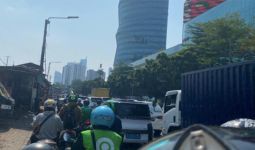 Warga Jakarta Keluhkan Penutupan Sejumlah Ruas Jalan untuk Penyelenggaraan KTT ASEAN - JPNN.com