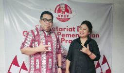 Relawan GPGP Sambut Hangat Penetapan Arsjad Rasjid Jadi Ketua TPN Ganjar Pranowo - JPNN.com