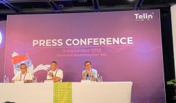 Telkom Group Gelar Event Internasional BATIC 2023, Bakal ada Kejutan - JPNN.com