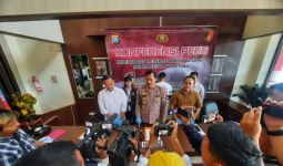 Pelaku Perampokan Rp 190 Juta di Batam Ditangkap di Bekasi - JPNN.com