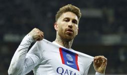 Sergio Ramos Kembali Memperkuat ke Sevilla - JPNN.com