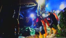 Korban Terjebak di Lubang Tambang Emas Selama 2 Hari - JPNN.com