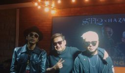 ST12 Wacanakan Kolaborasi dengan Musikus Singapura dan Filipina - JPNN.com