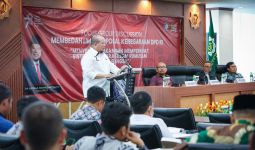 Akademisi: Proposal Kenegaraan Ketua DPD RI Solusi Perkuat Sistem Bernegara - JPNN.com