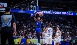 FIBA World Cup 2023: Amerika Serikat dan Serbia Amankan Tiket Semifinal - JPNN.com