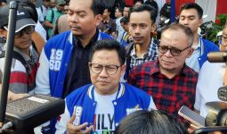 Cak Imin Sebut Belum Ada Agenda Sowan ke PKS - JPNN.com