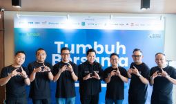 Erick Thohir Dukung Kolaborasi Rumah BUMN dan Bisa Tumbuh - JPNN.com