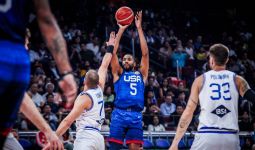 Timnas Basket Amerika Serikat Mengamuk, Italia Menjadi Korban - JPNN.com