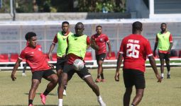 Sambut Liga 2, PSBS Biak Fokus Hadapi Persewar Waropen - JPNN.com