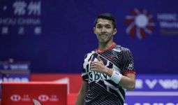 Jadwal Semifinal China Open 2023: Jonatan Christie Tumpuan Indonesia - JPNN.com