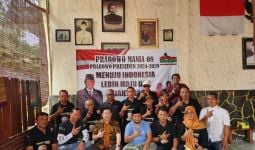 PM 08 Jatim Gelar Apel Akbar, Prabowo Bakal Menyapa Ribuan Relawan di Mojokerto Raya - JPNN.com