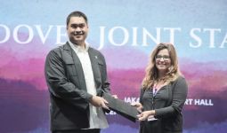 Menpora Dito: Gig Economy Menuntut Anak Muda ASEAN Bekerja Sekaligus Berwirausaha - JPNN.com