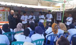 Kajol Dukung Ganjar Beri Pelatihan UMKM untuk Driver Ojol Perempuan di Lampung - JPNN.com