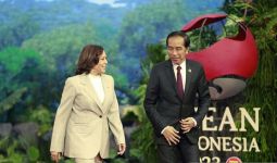 Jokowi Peringatkan Amerika: Gangguan di Asia Tenggara Bisa Mengacaukan Dunia - JPNN.com