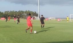 Tiga Pemain Muda Bali United Jalani TC Timnas U-17 Indonesia - JPNN.com
