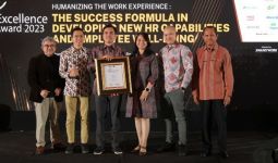 Danone Indonesia Dinobatkan sebagai Best Company to Work for in Asia 2023 - JPNN.com