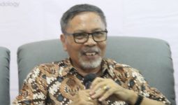 Dewan Pakar Habibie Center: KPK Harus Bekerja Keras Wujudkan Pemilu Bersih - JPNN.com