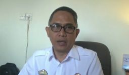 Kualitas Udara Makin Buruk, Dinkes Palembang Akan Buka Posko Kesehatan - JPNN.com
