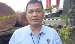 Karhutla Sering Terjadi di 2 Kabupaten di Sumsel Ini - JPNN.com