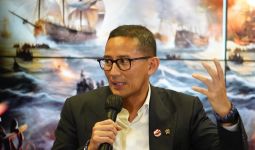 Sandiaga Uno Ajak Sineas di Sulawesi Ikuti Festival Film Bulanan 2023 - JPNN.com