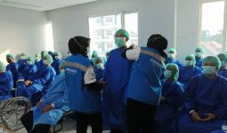 Operasi Katarak Primaya Hospital Menyasar Veteran dan Guru, Gratis! - JPNN.com
