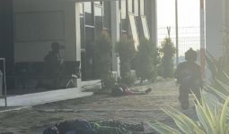 Menegangkan! Koopssus TNI dan Pasukan Khusus Amerika Baku Tembak dengan Teroris di Bandara Banyuwangi - JPNN.com