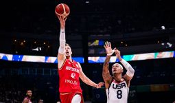 Jerman Vs Serbia di Final FIBA World Cup 2023, Bukan AS Versus Kanada - JPNN.com