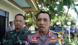 Polisi Tetapkan 7 Tersangka soal Bentrok Warga Pulau Rempang dengan Aparat - JPNN.com