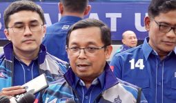 Partai Demokrat Sebut Komunikasi dengan Ganjar dan Prabowo Sudah Berjalan - JPNN.com