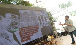Dinilai Bisa Mengayomi, Ganjar dapat Dukungan dari Anak Muda di Pilpres 2024 - JPNN.com