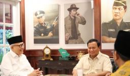 Temui Menhan Prabowo, LDII Sepakati Bakal Lakukan Hal Ini - JPNN.com
