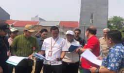 Hakim Gelar Sidang Lapangan Kasus Pemprov DKI Beli Lahan Sendiri di Kalideres, Hasilnya - JPNN.com