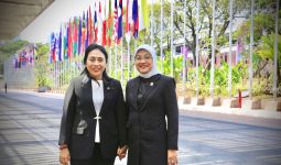 KTT ASEAN Hasilkan 2 Dokumen Penting Ketenagakerjaan, Menaker Ida Sampaikan Apresiasi - JPNN.com