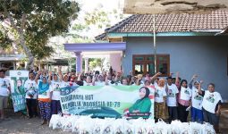 Relawan Asandra Kembali Menggelar Aksi Peduli dan Sosialisasi di Jatim - JPNN.com