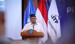 Wamenaker Afriansyah Berharap Kolaborasi BPVP Padang dan ITP Ciptakan Lulusan Siap Kerja - JPNN.com