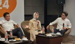 Siti Zuhro Anggap Lebih Masuk Akal Demokrat Gabung Koalisi Prabowo, Begini Analisisnya - JPNN.com