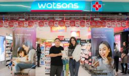 Sasar Pasar Ritel, Asa Ren Jalin Kemitraan Dengan Watson Indonesia - JPNN.com