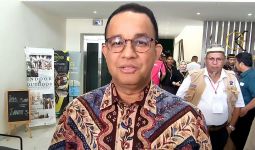 Didukung Ratusan Sukarelawan di Sumsel, Anies Baswedan Yakin Capai Target Pemenangan - JPNN.com