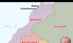 Gempa Dahsyat Guncang Maroko, Tidak Ada WNI Jadi Korban - JPNN.com