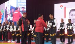 Dukung Pengembangan Bulu Tangkis, Irjen Akhmad Wiyagus Raih Penghargaan di Haornas 2023 - JPNN.com