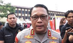 Irjen Helmy Santika Akan Pecat Mantan Kasat Narkoba Polres Lampung Selatan - JPNN.com