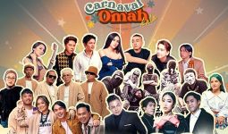 Vierratale Hingga Feby Putri Bakal Tampil di Carnaval Omah Kata Ngapak Fun Fest 2023 - JPNN.com