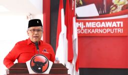 Hadapi Kampanye Pemilu 2024, PDIP Bakal Sebar Truk Layar Tancap ke 38 Provinsi - JPNN.com