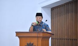 Dikukuhkan jadi Penasehat PD Muhammadiyah Jaksel, HNW Ceritakan Sosok Ki Bagus Hadikusumo - JPNN.com